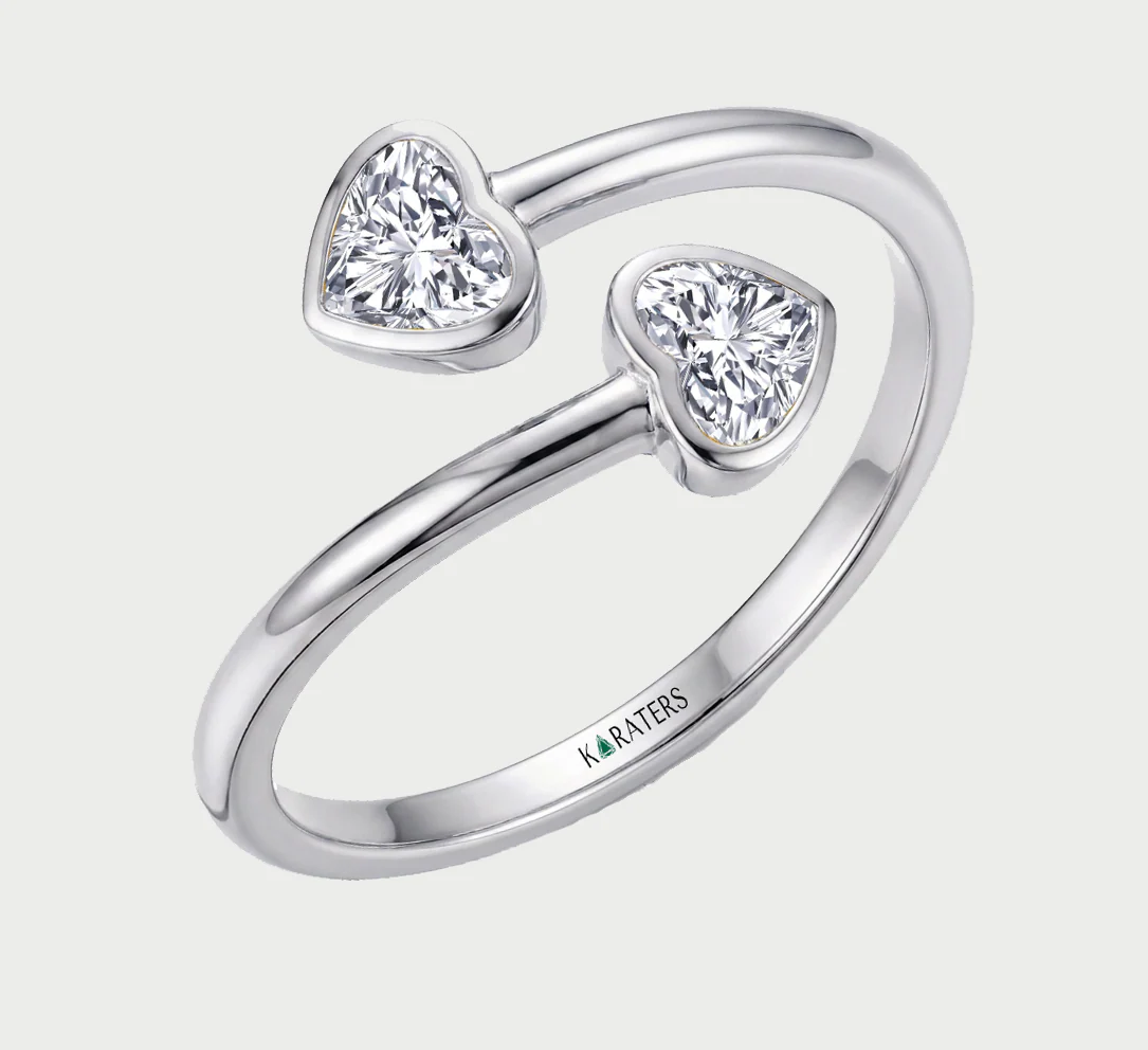 Lab Diamond Engagement Rings